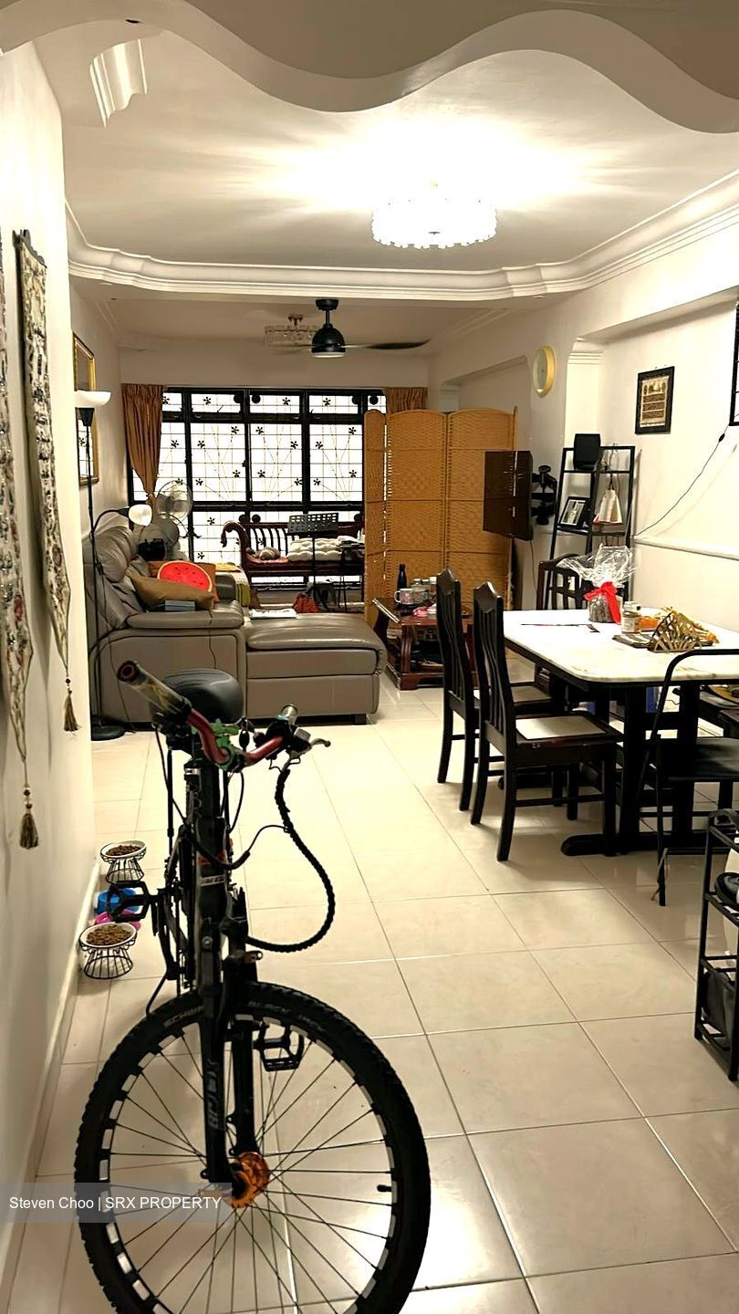 Blk 310B Anchorvale Vista (Sengkang), HDB 5 Rooms #485075441